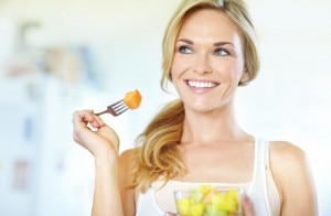 Habits of Successful Dieters