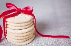 Baking With Vanilla Tips