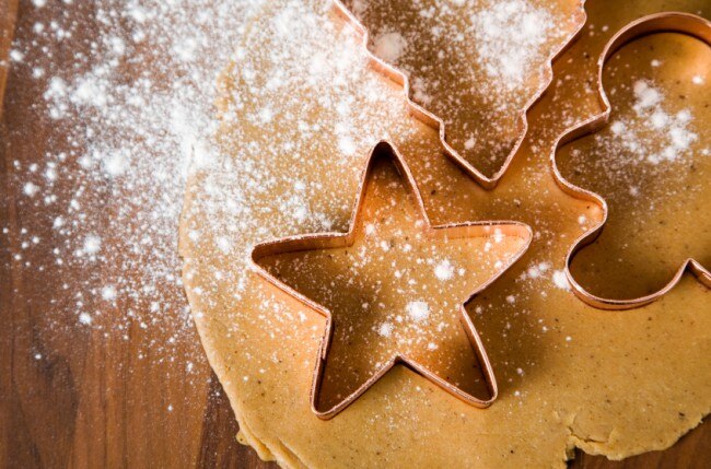 Healthy Swaps for Holiday Baking Easy Ingredient Swaps for Healthier Holiday Goodies
