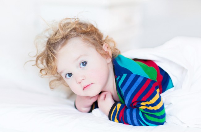Is Your Toddler Ready to Stop Napping? How to Tell If Your Toddler Is Ready to Stop Napping