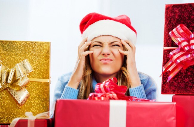Holiday Stress Support Natural Support for Holiday Stress