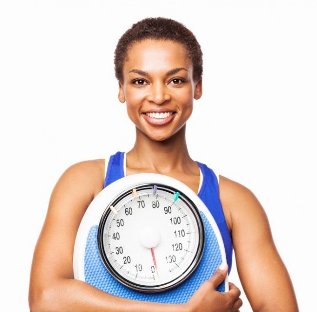 5 Natural Supplements & Solutions for Losing Weight