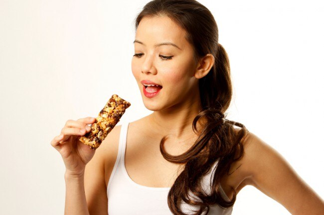 Protein Bar Ingredients to Avoid