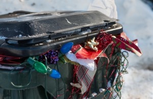 How to Reduce Holiday Waste
