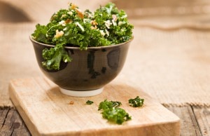 Kale Superfood Salad