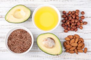Foods Rich in Omegas 6, 7 and 9 | Vitacost.com/Blog