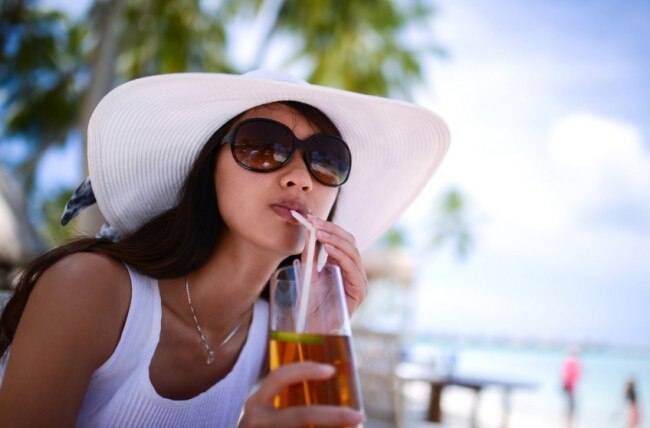 Kombucha: Healthy Drink or Health Fad?