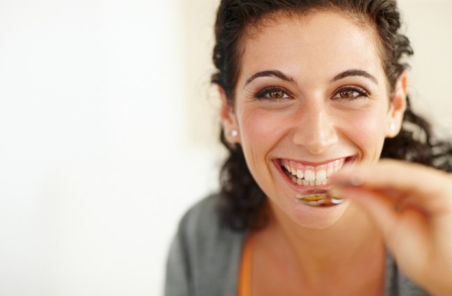 3 Resolutions for Better Health in 2015 3 Healthy Resolutions for 2015