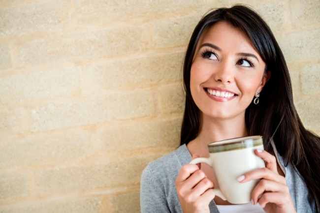 3 Healthy Reasons to Drink Coffee 3 Reasons Why Drinking Coffee is Good for You
