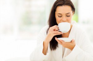 Latte Lovers: This Sugar-Free Syrup is For You