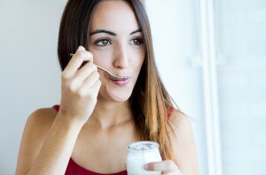 5 Energizing Foods