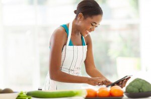 2015 Food Resolutions