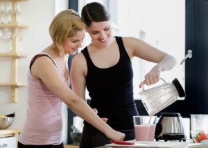 How Meal Replacement Shapes Help With Weight Loss