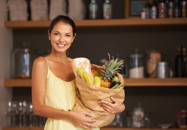 Healthy Pantry Makeover Tips Clean Up Your Pantry for Healthy Eating in 2015