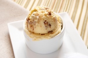 Vegan Cookie Dough Ice Cream Recipe