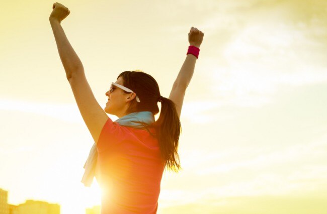 Why I Threw Away My Scale