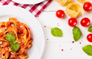 15-Minute Homemade Organic Marinara