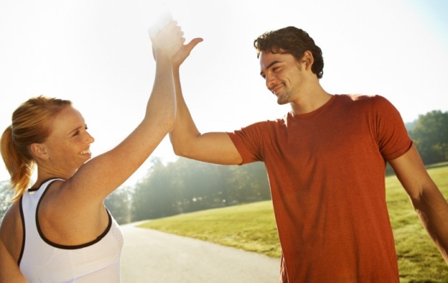 5 Ways to Promote Fitness Without Being Pushy