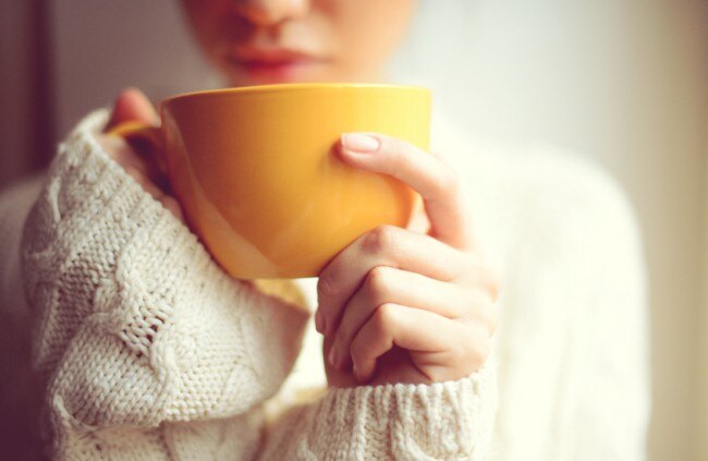 Broth Fever: Is Sipping the Secret to Better Health? Broth Fever: Why Everyone's Sipping + A Simple Recipe