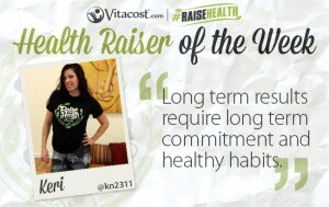 Raise Health with Keri N.