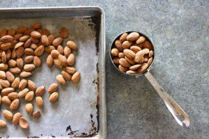 How to Make Your Own Almond Butter