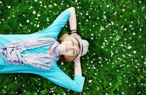 The Day I Learned to Love Me