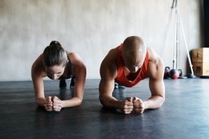 Why Your Plank is All Wrong