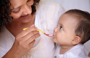 How to Transition Your Baby From Cereal to Whole Grains