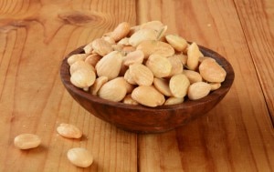 Truffled Marcona Almonds Recipe