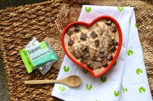 Vegan Mint Chocolate Ice Cream Recipe