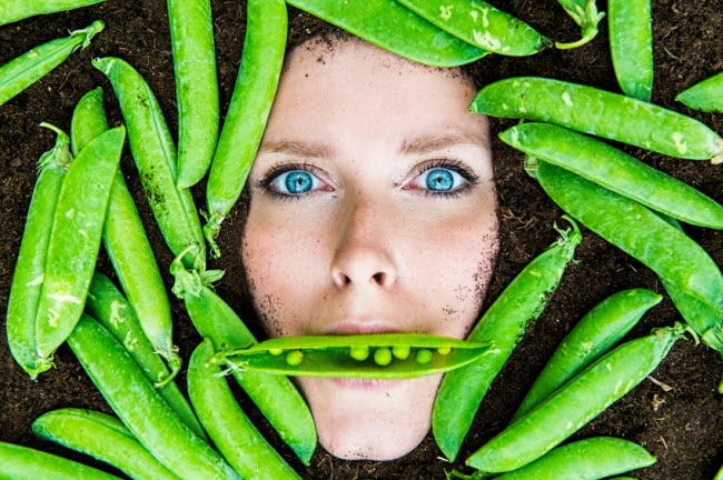 What is Orthorexia