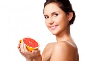 The Benefits of Grapefruit: A Skincare Gem