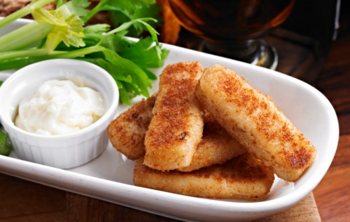Gluten free fish sticks recipe vitacost blog