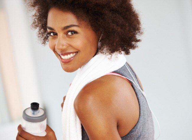 3 Herbs to Support Your Fitness Endeavors 3 Herbs for Fitness Fantatics