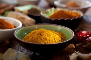 3 Reasons to try Turmeric