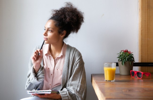 3 Things to Focus on If You Want to Succeed