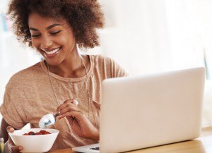 5 Strategies to Help You Snack Smarter