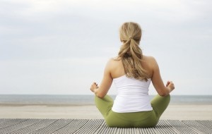 5 Ways Meditating Can Benefit Your Health