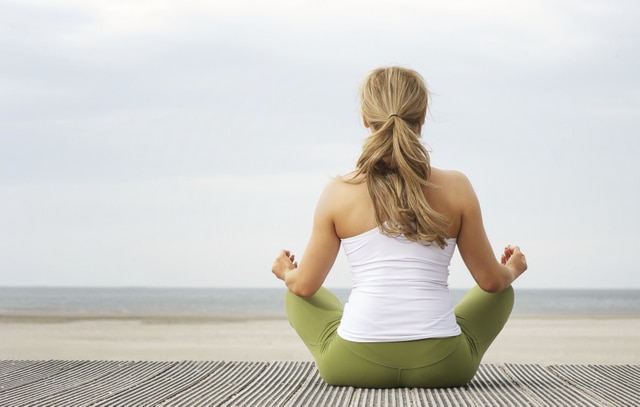 5 Ways Meditation Can Promote Health 5 Ways Meditation Supports Health