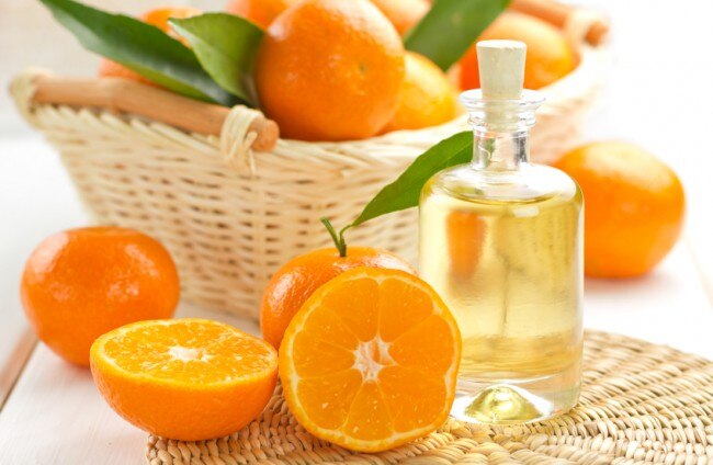 DIY Citrus Air Freshener Make Your Own Citrus Air Freshener