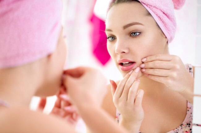 How Your Menstrual Cycle Affects Your Skin Caring for Your Skin During That Time of the Month