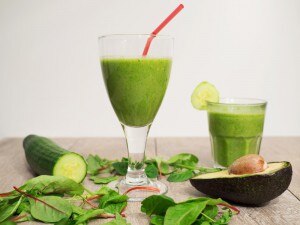 How to Make Your Smoothie Healthier