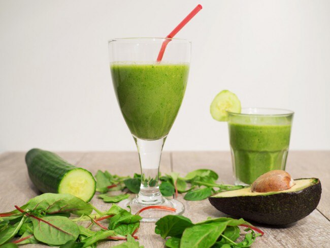 Build a Better Smoothie with These 4 Tips How to Make Your Smoothie Healthier