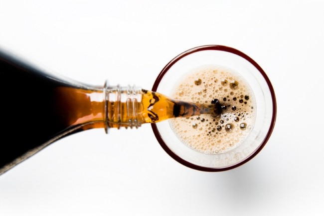 Just How Bad Is It to Drink Soda?  Is Drinking Soda Really Bad for You?