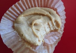 No-Bake Peanut Butter Cup Recipe