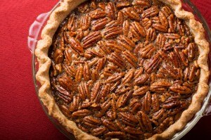 pecan pie recipe
