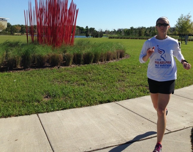 The Importance of Running Pace