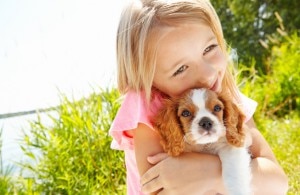 Should You Get Your Kids a Puppy?