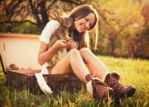 What Everyone Should Know About Cruelty Free