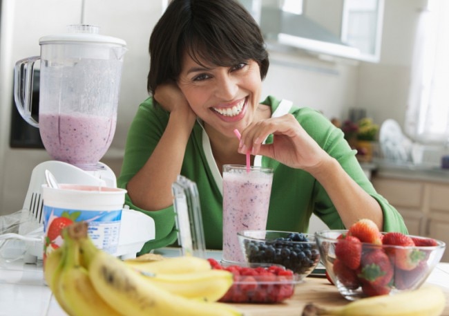 Boost Your Amino Acid Intake With These Foods